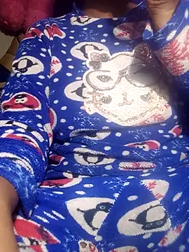 Night Angel06 online show from 12.17.25