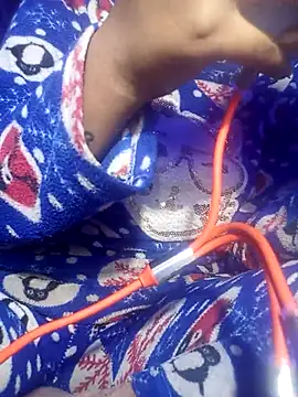 Night Angel06 online show from 12.18.25