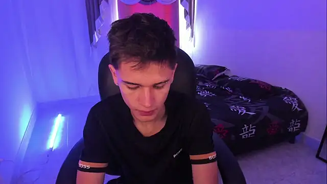 Aron Boyy online show from 12.01.25