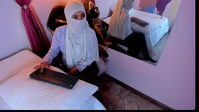 DaliaRahal online show from 03.07.26