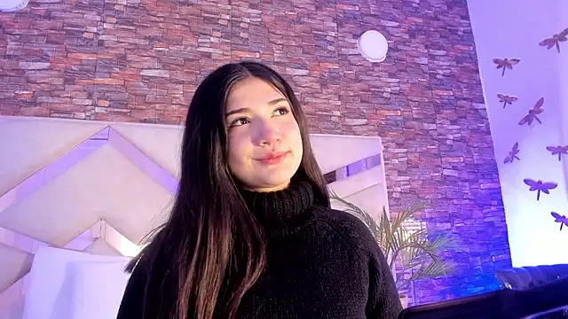 Valery Brand online show from 12.22.25