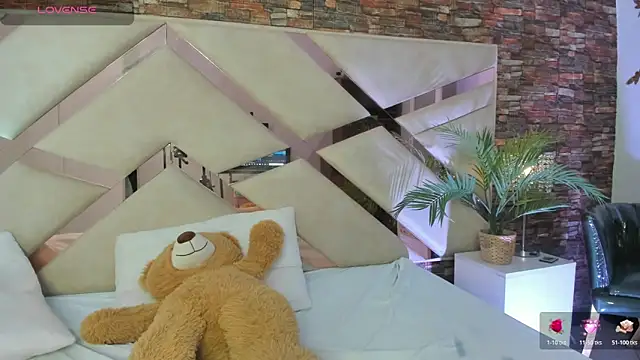 Valery Brand online show from 02.03.26