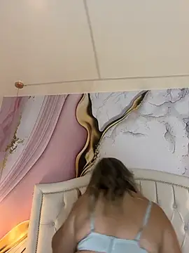 Lucy Milf 474 online show from 03.16.26