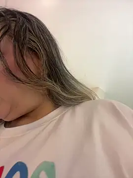 Lucy Milf 474 online show from 03.23.26