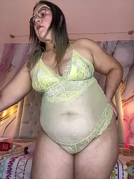 Lucy Milf 474 online show from 04.01.26