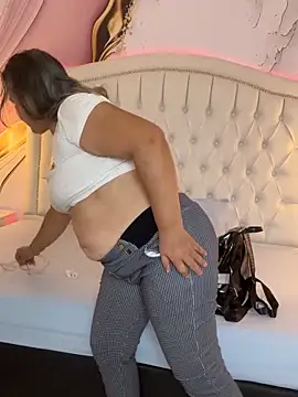 Lucy Milf 474 online show from 07.01.26