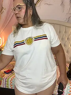 Lucy Milf 474 online show from 07.07.26