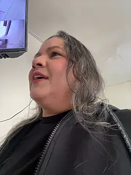 Lucy Milf 474 online show from 07.12.26