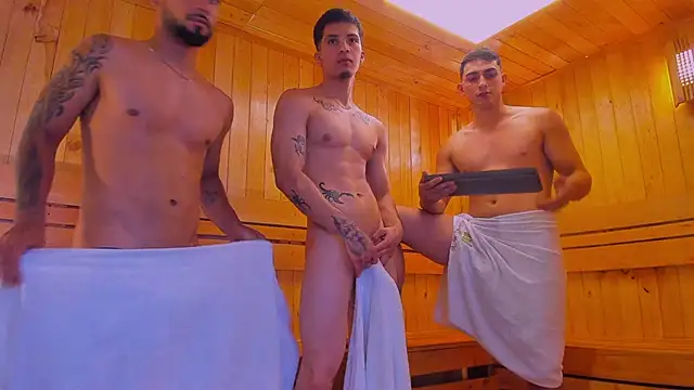 mike friends online show from 09.14.25