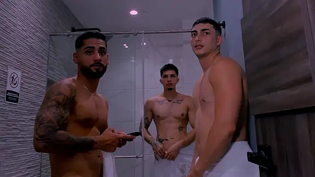 mike friends online show from 11.26.25