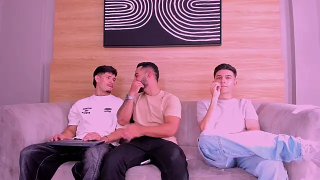 mike friends online show from 05.09.26