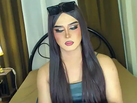 SeductiveQueenOfAll online show from 09.19.25