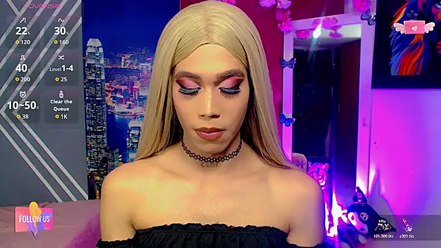 Anne Zulb online show from 03.20.26