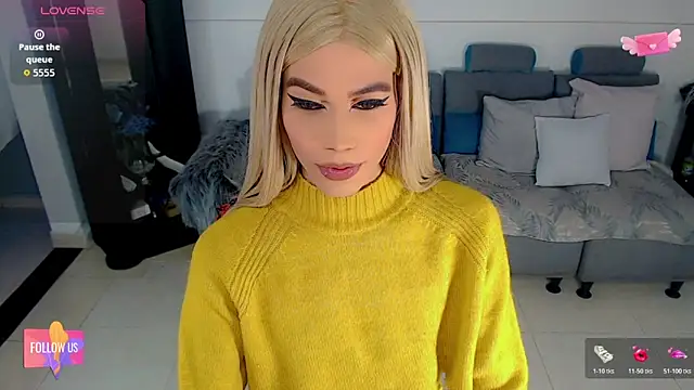 Anne Zulb online show from 03.30.26