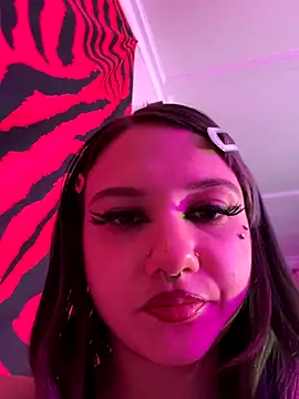 GoddessJemma online show from 10.02.25