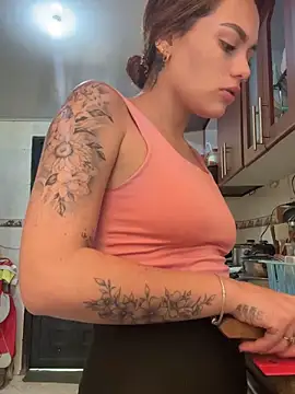 Rouse contreras 2841 online show from 09.12.25