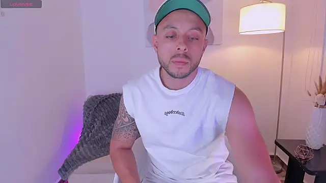 Dante marquez online show from 10.21.25
