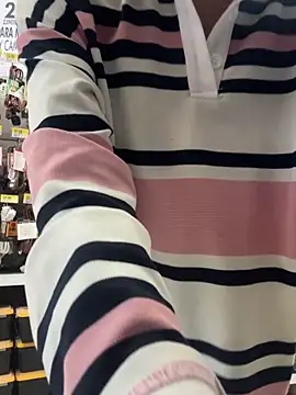 SweetBunnyGF online show from 09.26.25