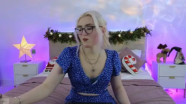 Jules night online show from 12.18.25