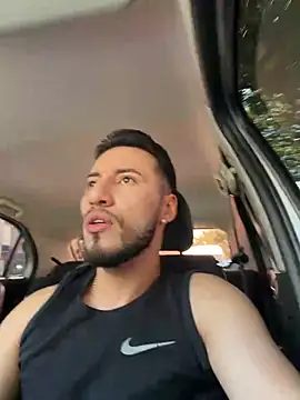 Thiago Hill online show from 03.22.26