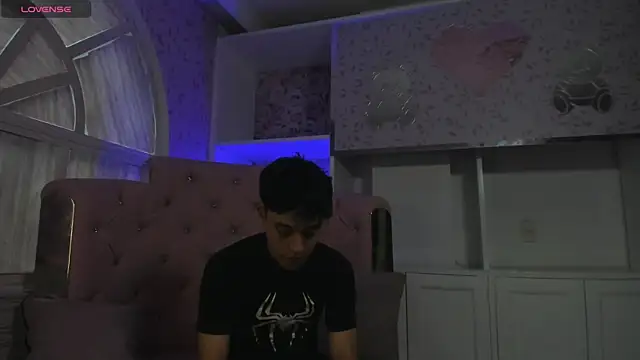 Dani rivass online show from 11.24.25