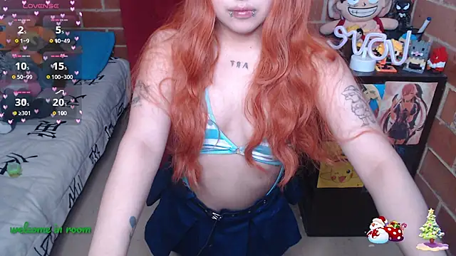  alexa19pretty  online show from 01.06.26