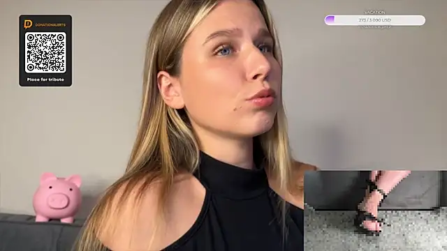 GoddessRoss online show from 09.13.25