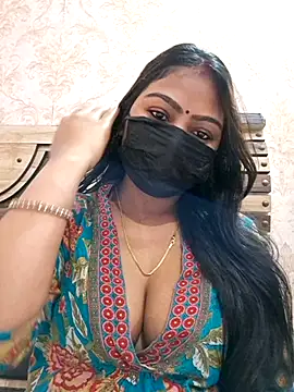anjalibb online show from 03.14.26