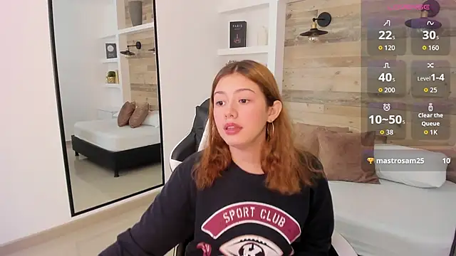 daniand  online show from 12.05.25