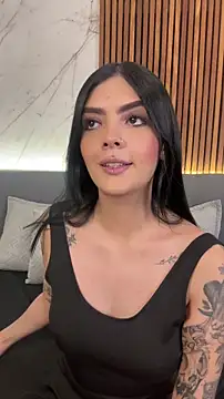 AliceRitter online show from 02.19.26