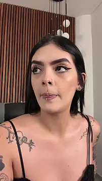 AliceRitter online show from 04.04.26