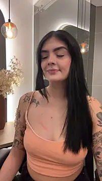 AliceRitter online show from 05.20.26