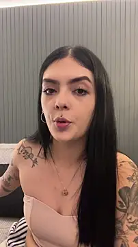 AliceRitter online show from 05.30.26