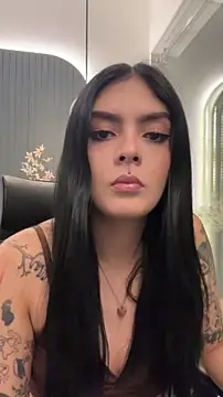 AliceRitter online show from 06.02.26