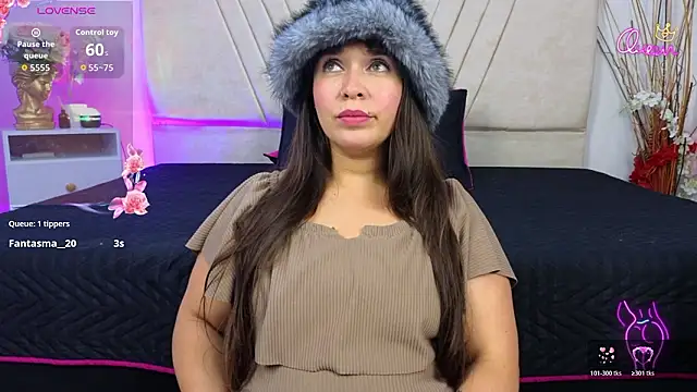 isabella cf online show from 02.27.26