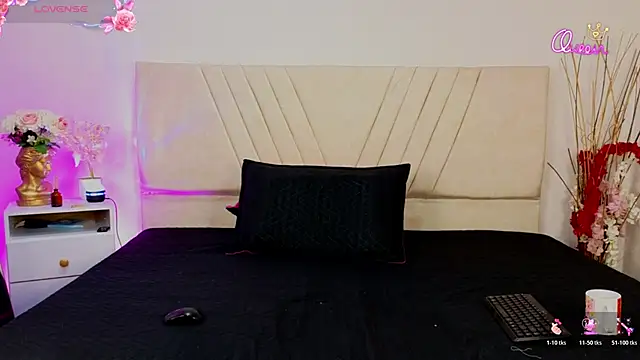 isabella cf online show from 04.02.26