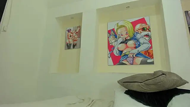 Emma cartter1 online show from 09.29.25