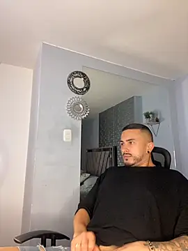 ALEXXX KING online show from 09.20.25