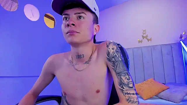 Nascary Fox online show from 12.13.25