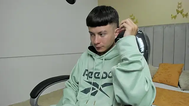 Nascary Fox online show from 01.16.26