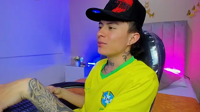 Nascary Fox online show from 02.26.26