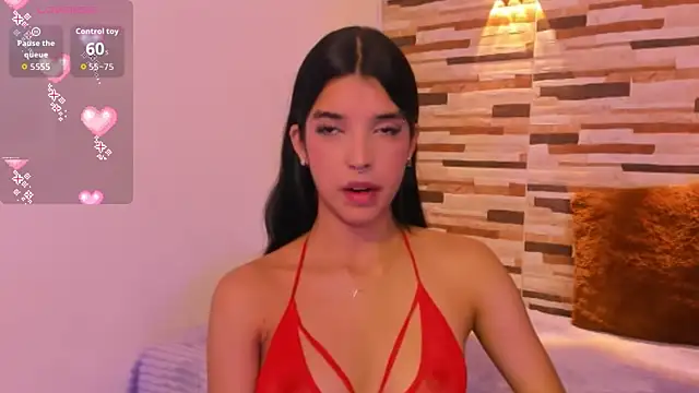 ChloeeMason online show from 09.15.25