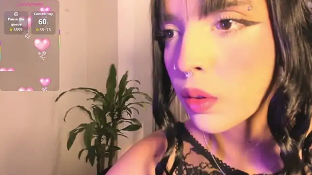 ChloeeMason online show from 12.01.25