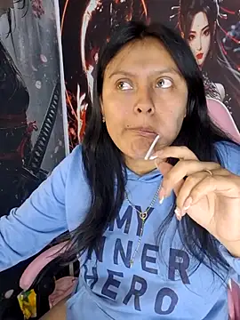 lana love69 online show from 03.26.26