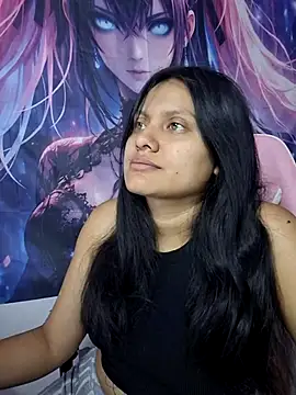 lana love69 online show from 04.05.26