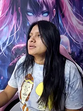 lana love69 online show from 04.07.26