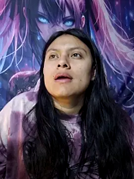 lana love69 online show from 04.09.26