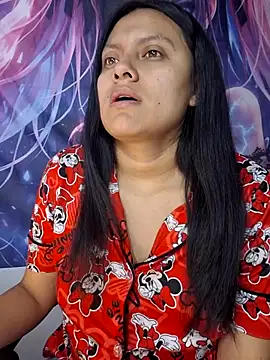 lana love69 online show from 04.13.26