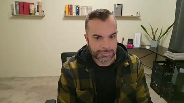 Ty lerDavid online show from 10.21.25