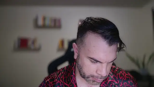 Ty lerDavid online show from 02.12.26